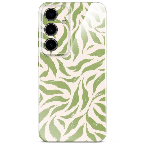 ONEFLOW Splash Cover Samsung Galaxy S24 Design Muster – Weiteres Produktbild 1