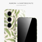 ONEFLOW Splash Cover Samsung Galaxy S24 Design Muster – Produktbild 2