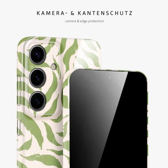 ONEFLOW Splash Cover Samsung Galaxy S24 Design Muster – Weiteres Produktbild 2 ONEFLOW Splash Cover Samsung Galaxy S24 Design Muster – Weiteres Produktbild 2