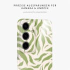 ONEFLOW Splash Cover Samsung Galaxy S24 Design Muster – Produktbild 7