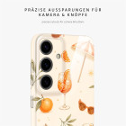 ONEFLOW Splash Cover Samsung Galaxy S24 Design Muster – Produktbild 7