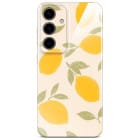ONEFLOW Splash Cover Samsung Galaxy S24 Design Muster – Produktbild 1