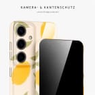ONEFLOW Splash Cover Samsung Galaxy S24 Design Muster – Produktbild 2