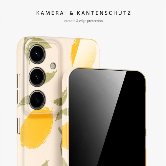 ONEFLOW Splash Cover Samsung Galaxy S24 Design Muster – Weiteres Produktbild 2 ONEFLOW Splash Cover Samsung Galaxy S24 Design Muster – Weiteres Produktbild 2