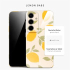 ONEFLOW Splash Cover Samsung Galaxy S24 Design Muster – Produktbild 4
