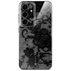 ONEFLOW Splash Cover Samsung Galaxy S24 Design Muster – Produktbild 1
