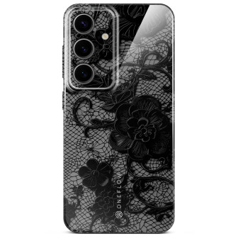 ONEFLOW Splash Cover Samsung Galaxy S24 Design Muster – Delicate Dream ONEFLOW Splash Cover Samsung Galaxy S24 Design Muster – Delicate Dream