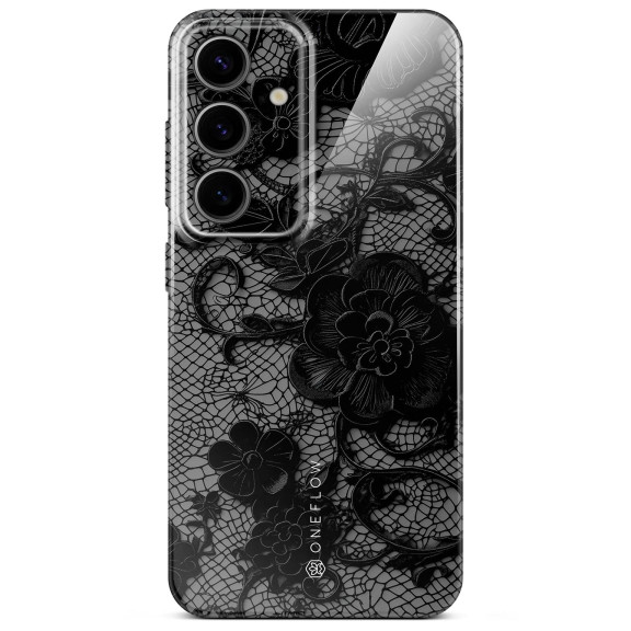 ONEFLOW Splash Cover Samsung Galaxy S24 Design Muster – Weiteres Produktbild 1