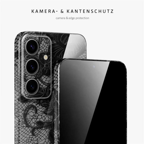ONEFLOW Splash Cover Samsung Galaxy S24 Design Muster – Weiteres Produktbild 2 ONEFLOW Splash Cover Samsung Galaxy S24 Design Muster – Weiteres Produktbild 2