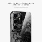 ONEFLOW Splash Cover Samsung Galaxy S24 Design Muster – Produktbild 7