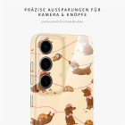 ONEFLOW Splash Cover Samsung Galaxy S24 Design Muster – Produktbild 7