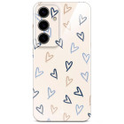 ONEFLOW Splash Cover Samsung Galaxy S24 Design Muster – Produktbild 1