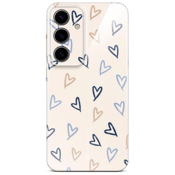 ONEFLOW Splash Cover Samsung Galaxy S24 Design Muster – Weiteres Produktbild 1 ONEFLOW Splash Cover Samsung Galaxy S24 Design Muster – Weiteres Produktbild 1