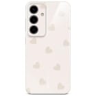 ONEFLOW Splash Cover Samsung Galaxy S24 Design Muster – Produktbild 1
