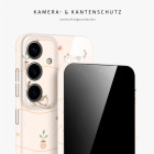 ONEFLOW Splash Cover Samsung Galaxy S24 Design Muster – Produktbild 2