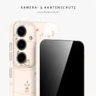 ONEFLOW Splash Cover Samsung Galaxy S24 Design Muster – Produktbild 2