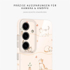 ONEFLOW Splash Cover Samsung Galaxy S24 Design Muster – Produktbild 7