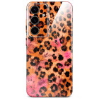 ONEFLOW Splash Cover Samsung Galaxy S24 Design Muster – Produktbild 1