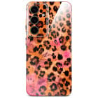 ONEFLOW Splash Cover Samsung Galaxy S24 Design Muster – Produktbild 1