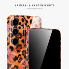 ONEFLOW Splash Cover Samsung Galaxy S24 Design Muster – Produktbild 2