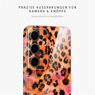 ONEFLOW Splash Cover Samsung Galaxy S24 Design Muster – Produktbild 7