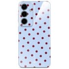 ONEFLOW Splash Cover Samsung Galaxy S24 Design Muster – Produktbild 1