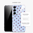 ONEFLOW Splash Cover Samsung Galaxy S24 Design Muster – Produktbild 4
