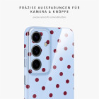 ONEFLOW Splash Cover Samsung Galaxy S24 Design Muster – Produktbild 7