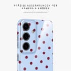 ONEFLOW Splash Cover Samsung Galaxy S24 Design Muster – Produktbild 7