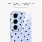 ONEFLOW Splash Cover Samsung Galaxy S24 Design Muster – Produktbild 7