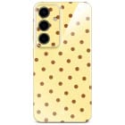 ONEFLOW Splash Cover Samsung Galaxy S24 Design Muster – Produktbild 1