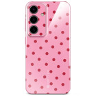 ONEFLOW Splash Cover Samsung Galaxy S24 Design Muster – Produktbild 1