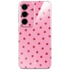 ONEFLOW Splash Cover Samsung Galaxy S24 Design Muster – Produktbild 1