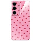 ONEFLOW Splash Cover Samsung Galaxy S24 Design Muster – Produktbild 1