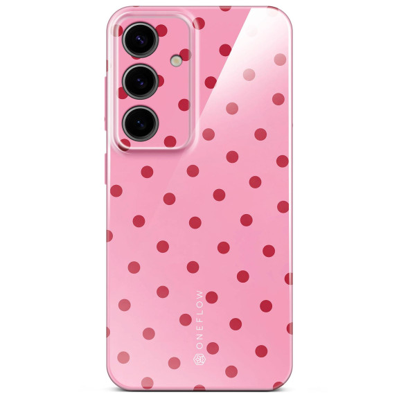 ONEFLOW Splash Cover Samsung Galaxy S24 Design Muster – Weiteres Produktbild 1