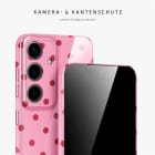 ONEFLOW Splash Cover Samsung Galaxy S24 Design Muster – Produktbild 2