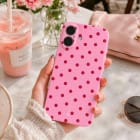 ONEFLOW Splash Cover Samsung Galaxy S24 Design Muster – Produktbild 5