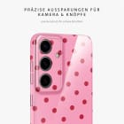 ONEFLOW Splash Cover Samsung Galaxy S24 Design Muster – Produktbild 7