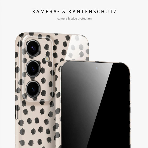ONEFLOW Splash Cover Samsung Galaxy S24 Design Muster – Weiteres Produktbild 2