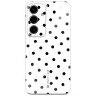 ONEFLOW Splash Cover Samsung Galaxy S24 Design Muster – Produktbild 1