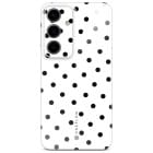 ONEFLOW Splash Cover Samsung Galaxy S24 Design Muster – Produktbild 1