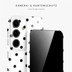 ONEFLOW Splash Cover Samsung Galaxy S24 Design Muster – Produktbild 2