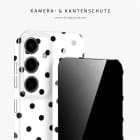 ONEFLOW Splash Cover Samsung Galaxy S24 Design Muster – Produktbild 2