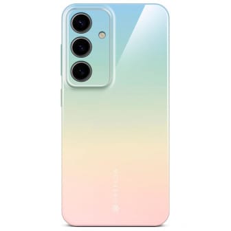 ONEFLOW Splash Cover Samsung Galaxy S24 Design Muster – Sunset Sorbet ONEFLOW Splash Cover Samsung Galaxy S24 Design Muster – Sunset Sorbet