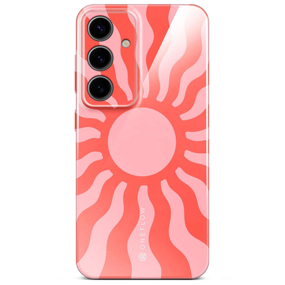 ONEFLOW Splash Cover Samsung Galaxy S24 Design Muster – Weiteres Produktbild 1 ONEFLOW Splash Cover Samsung Galaxy S24 Design Muster – Weiteres Produktbild 1