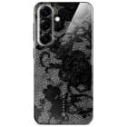 ONEFLOW Splash Cover Samsung Galaxy S25 FE Design Muster – Produktbild 1