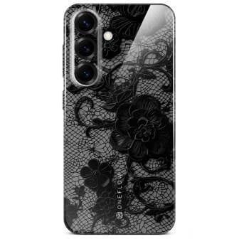 ONEFLOW Splash Cover Samsung Galaxy S25 FE Design Muster – Delicate Dream ONEFLOW Splash Cover Samsung Galaxy S25 FE Design Muster – Delicate Dream