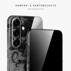 ONEFLOW Splash Cover Samsung Galaxy S25 FE Design Muster – Produktbild 2
