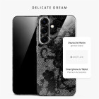 ONEFLOW Splash Cover Samsung Galaxy S25 FE Design Muster – Produktbild 4
