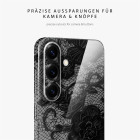 ONEFLOW Splash Cover Samsung Galaxy S25 FE Design Muster – Produktbild 7